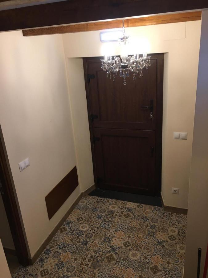 La Casa Vieja De Caneo - Apartamentos Rurales 3 Llaves لواركا المظهر الخارجي الصورة